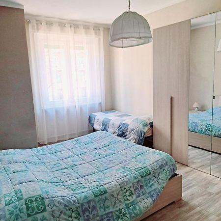Apartamento Bilocale San Paolo Turín Exterior foto