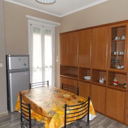 Apartamento Bilocale San Paolo Turín Exterior foto