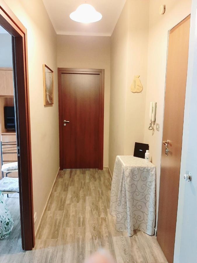 Apartamento Bilocale San Paolo Turín Exterior foto