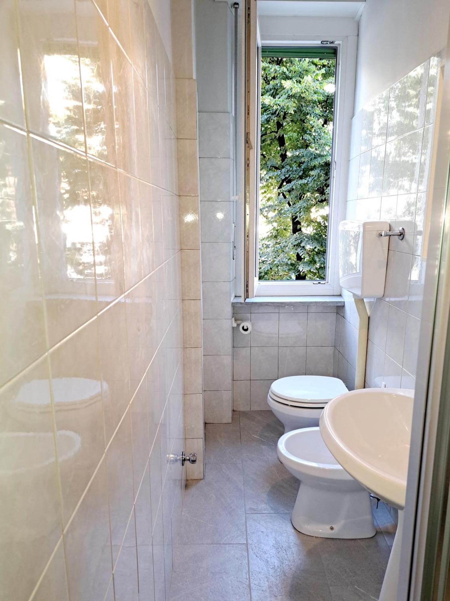 Apartamento Bilocale San Paolo Turín Exterior foto