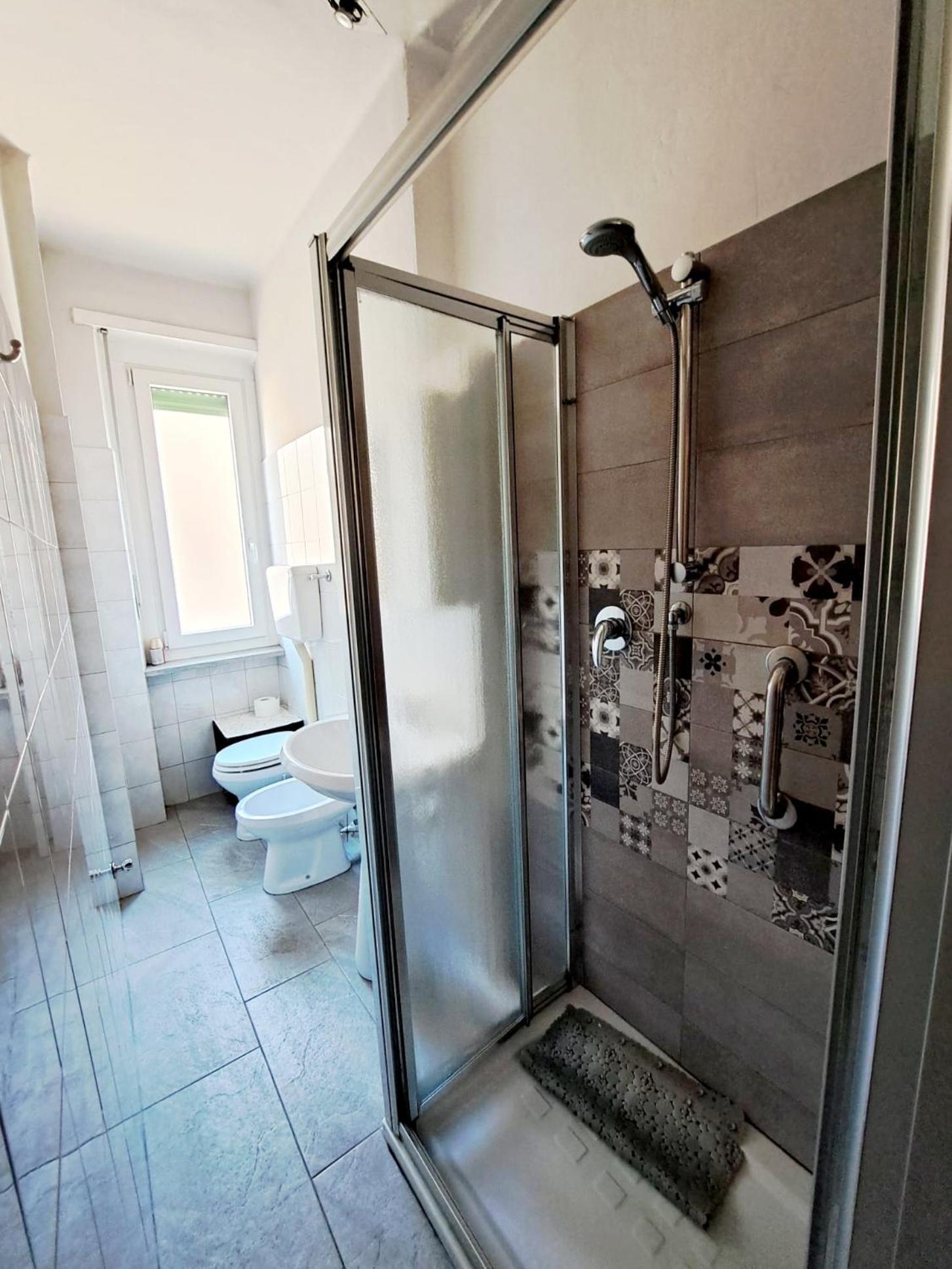 Apartamento Bilocale San Paolo Turín Exterior foto