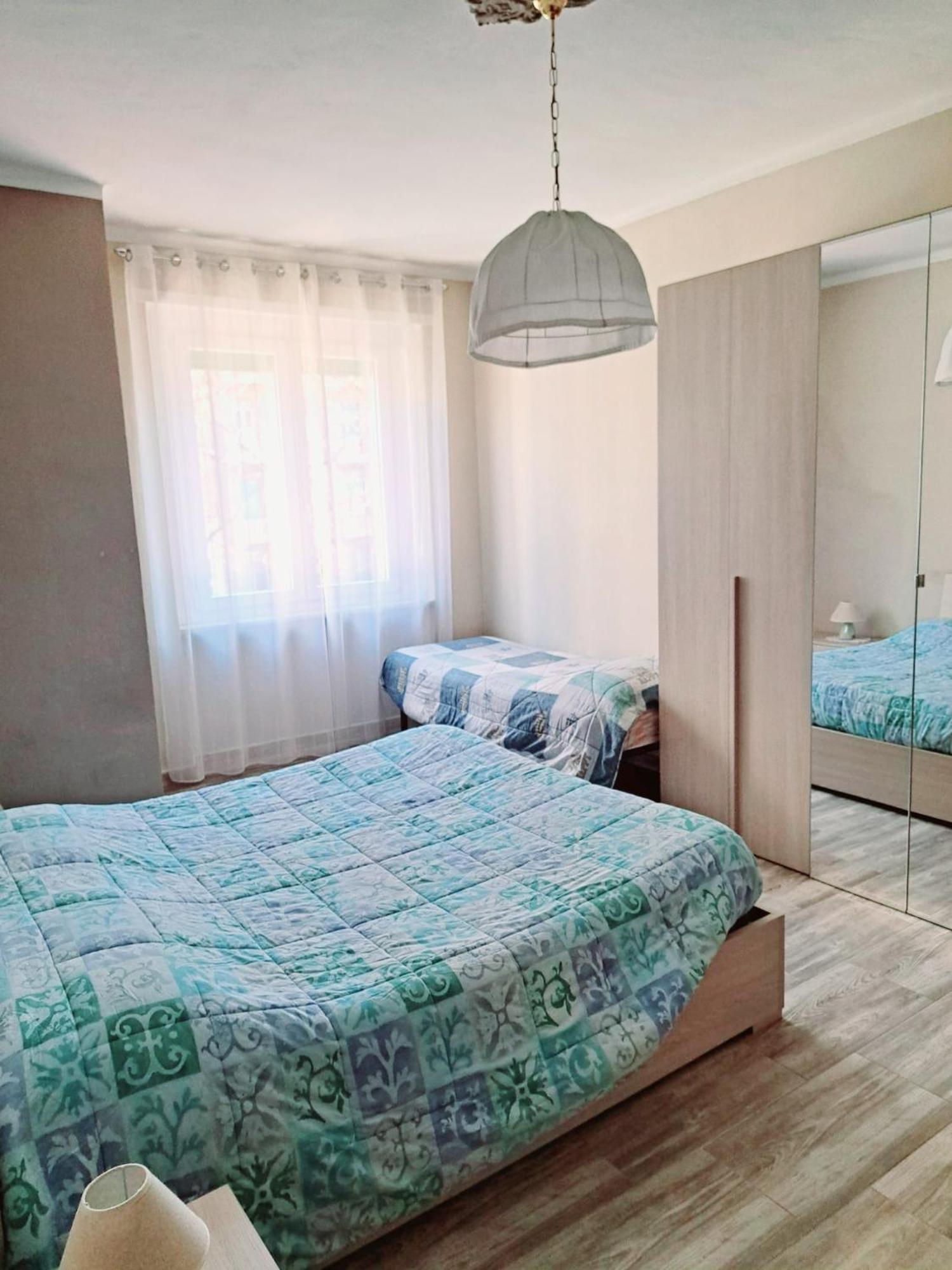 Apartamento Bilocale San Paolo Turín Exterior foto