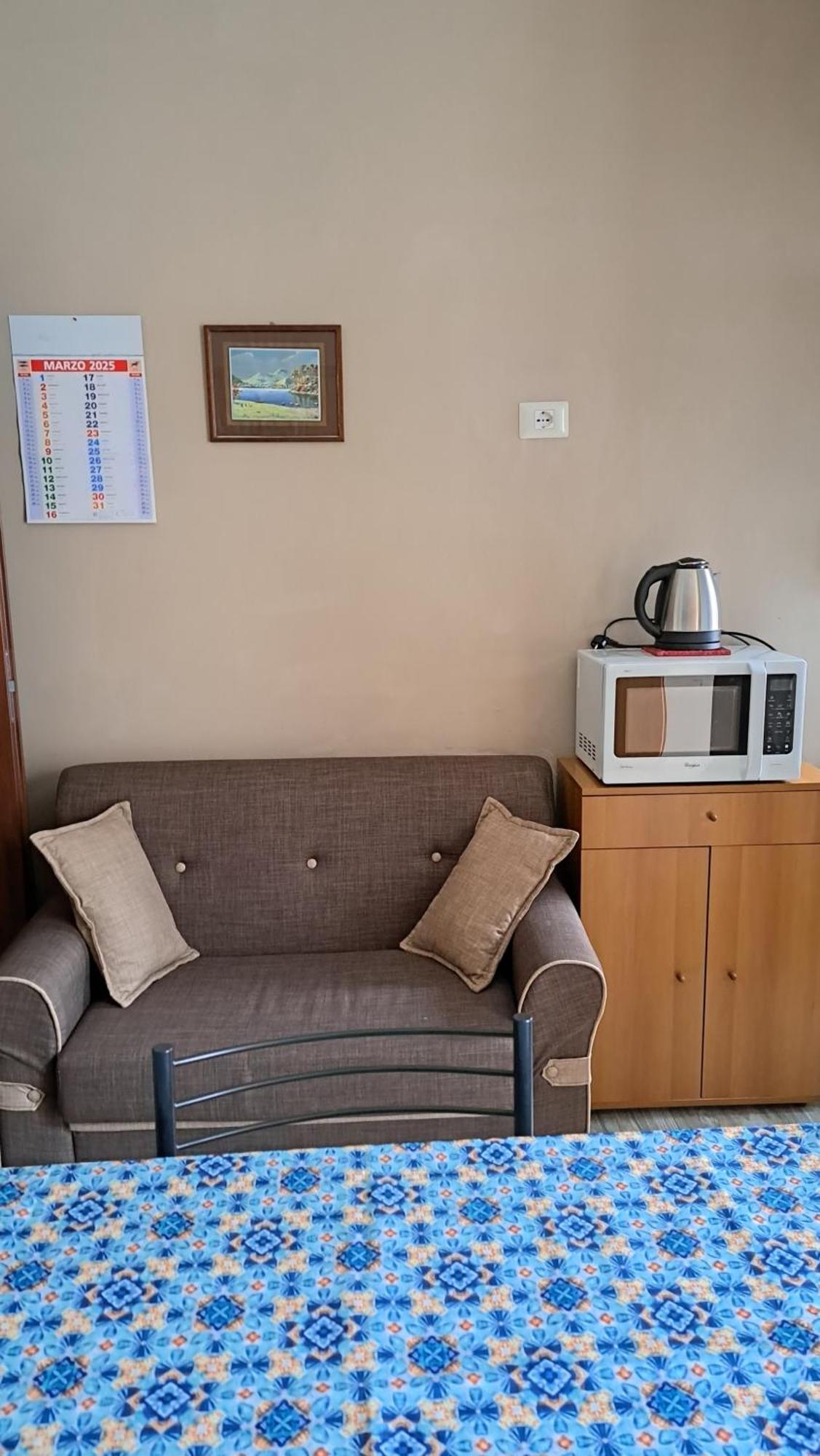 Apartamento Bilocale San Paolo Turín Exterior foto