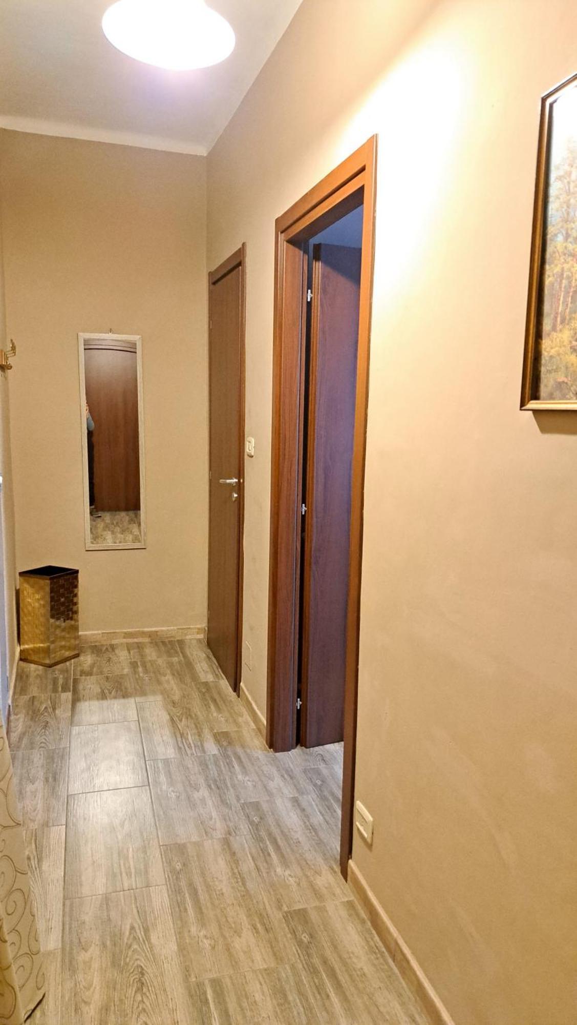 Apartamento Bilocale San Paolo Turín Exterior foto