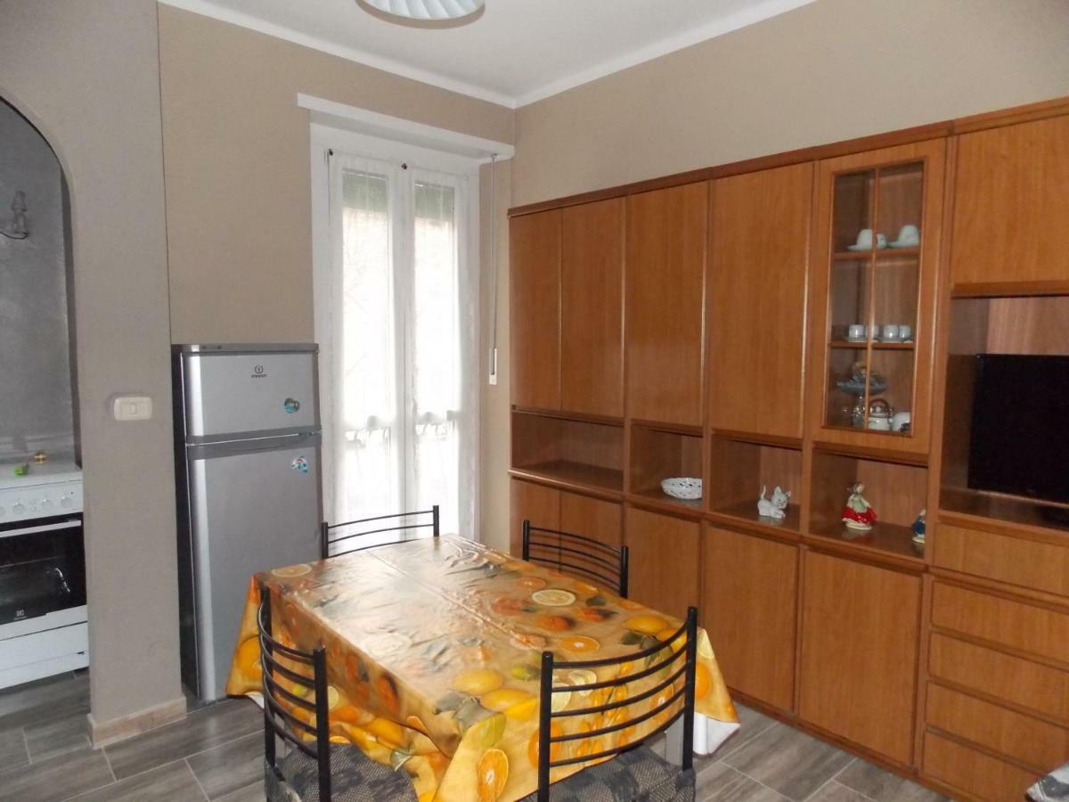 Apartamento Bilocale San Paolo Turín Exterior foto
